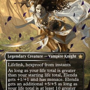Elenda