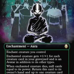 Avatar Destiny [Foil]