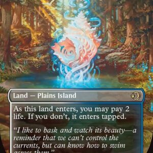 Hallowed Fountain [Foil]