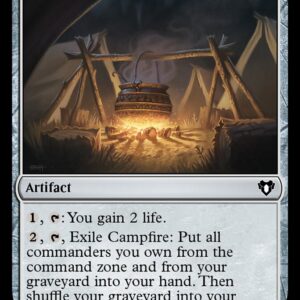 Campfire