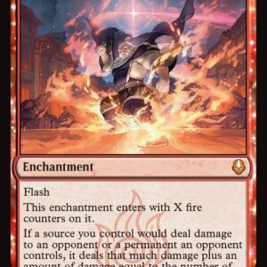 Fated Firepower