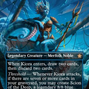 Kiora
