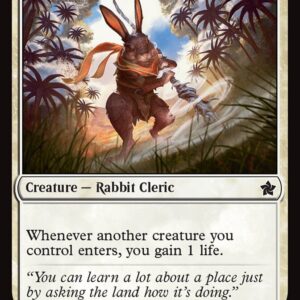 Hinterland Sanctifier