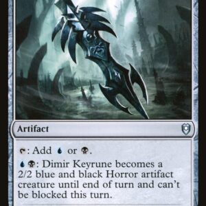 Dimir Keyrune