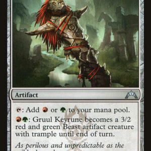 Gruul Keyrune