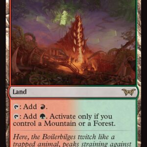 Thornspire verge