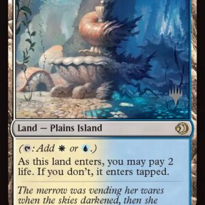 Hallowed Fountain [Foil]