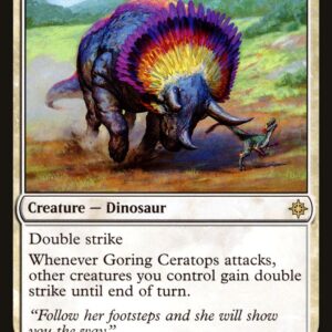 Goring Ceratops
