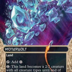 Mutavault