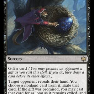 Cruelclaw's Heist