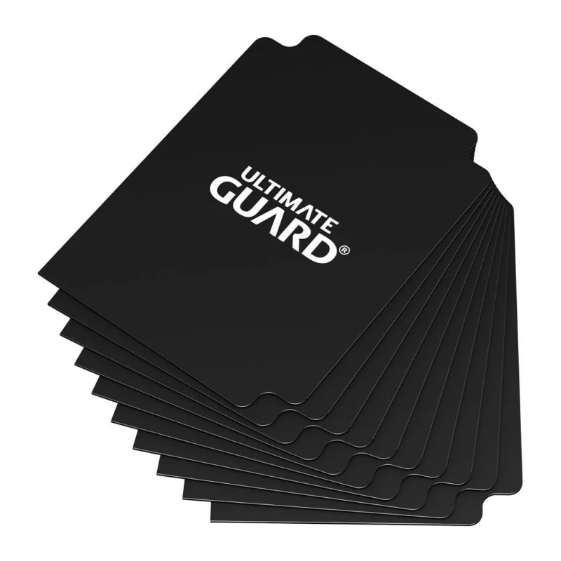Card Dividers Standard Size - Black - Bild 2