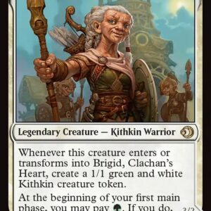 Brigid