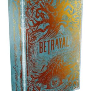 Betrayal: Deck of Lost Souls Card Game