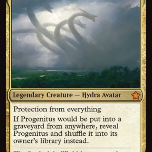 Progenitus
