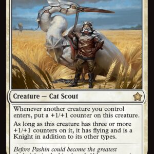 Skyknight Squire