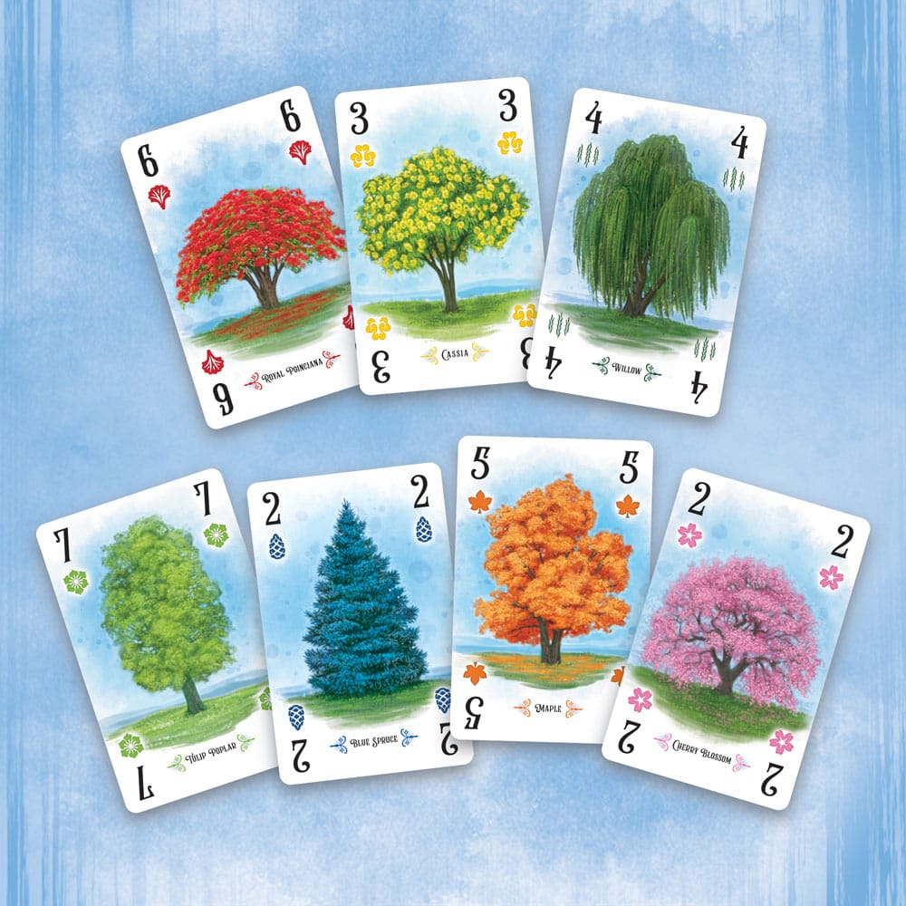 Arboretum - Bild 3