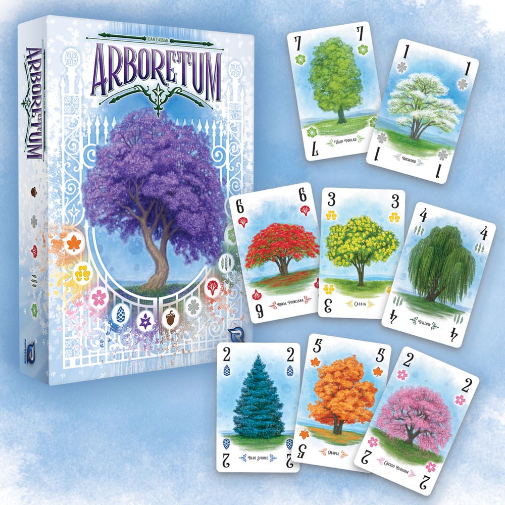 Arboretum - Bild 2