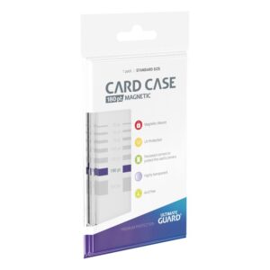 Card Case Magnetic - 180 pt