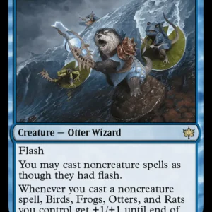 Valley Floodcaller