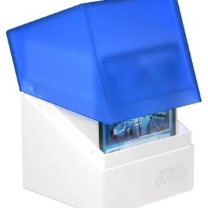Boulder 100+ - Synergy - Blue/White
