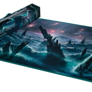Play-Mat Magic: The Gathering "Edge of Eternities" - Watery Grave
