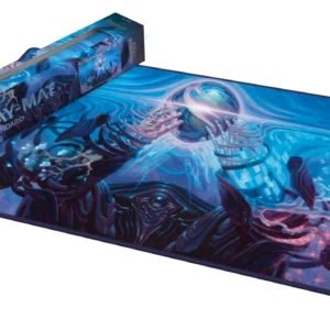 Play-Mat Magic: The Gathering "Edge of Eternities" - The Endstone
