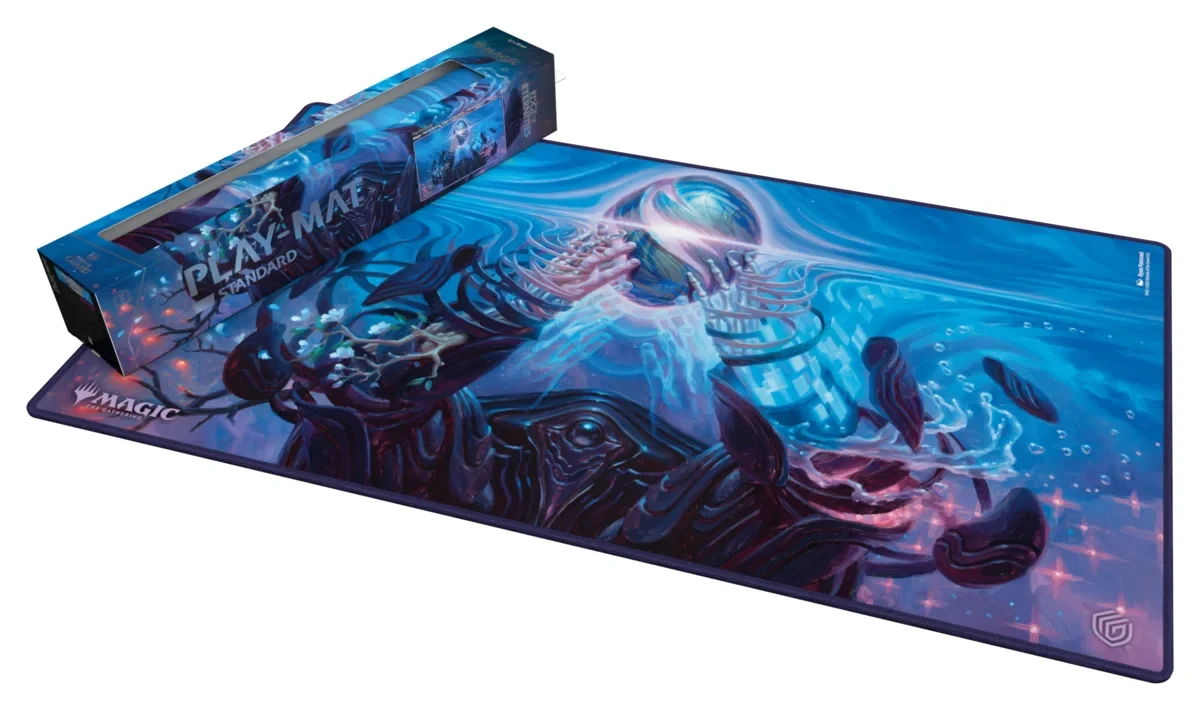 Play-Mat Magic: The Gathering "Edge of Eternities" - The Endstone