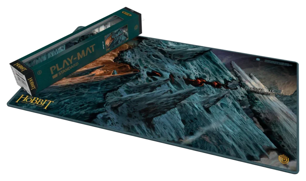 Play-Mat The Hobbit™ - Goblin Town